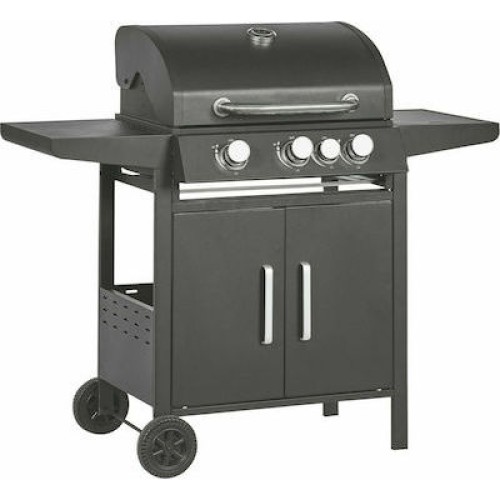 ΨΗΣΤΑΡΙΑ ΥΓΡΑΕΡΙΟΥ BORMANN BBQ3100 3+1 ( ΠΛΑΪΝΗ )  ΕΣΤΙΕΣ (015413)